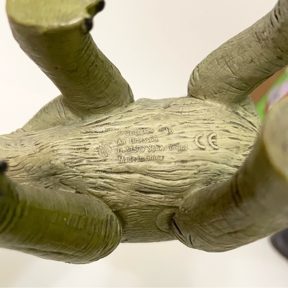 SCHLEICH Brachiosaurus Dinosaur Prehistoric Figure Toy  D-73527 2016 - Picture 14 of 14